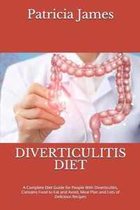 Diverticulitis Diet