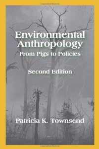 Environmental Anthropology