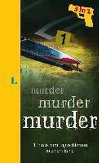 Langenscheidt Murder . Murder . Murder