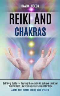 Reiki and Chakras