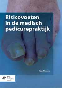 Risicovoeten in de medisch pedicurepraktijk