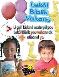 Lekol biblik vakans