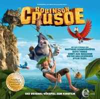 Robins Crusoe