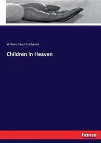 Children in Heaven