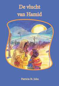 Vlucht van Hamid