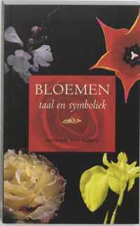 Bloemen Taal En Synboliek