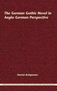 The German Gothic Novel in Anglo-German Perspective
