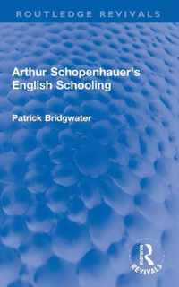 Arthur Schopenhauer's English Schooling