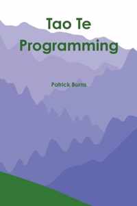 Tao Te Programming