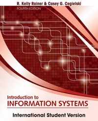 Introduction to Information Systems