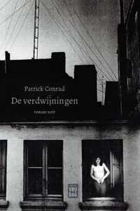 De verdwijningen - Patrick Conrad - Paperback (9789464340044)