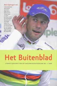 Het buitenblad 1/2008