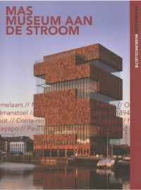 MAS Museum aan de Stroom - Patrick De Rynck