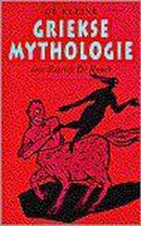 De Kleine Griekse Mythologie