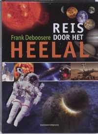 Reis door het heelal