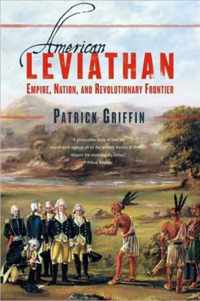 American Leviathan