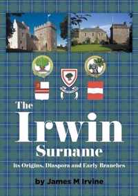 The Irwin Surname