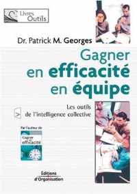 Gagner en efficacite en equipe