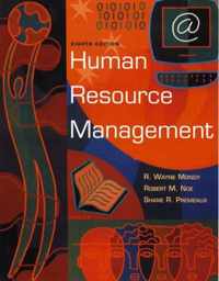 Human Resource Management