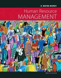 Human Resource Management