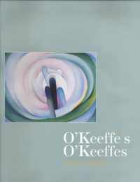 O'Keeffe's O'Keeffes