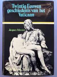 Twintig eeuwen gesch. v.h. vaticaan