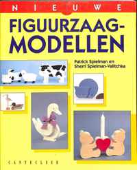 Nieuwe figuurzaagmodellen