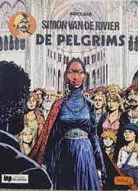 DE PELGRIMS. - AUCLAIR