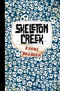 Skeleton Creek - Ryans dagboek