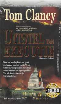 Uitstel Van Executie