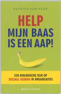 Help, mijn baas is een aap!