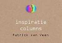 Inspiratieboekjes  -   Inspiratie columns