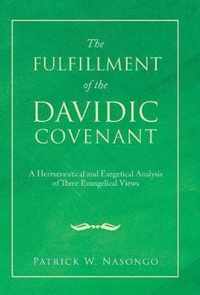 The Fulfillment of the Davidic Covenant