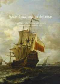 Gouden Eeuw, begin van het einde - Tom Wensink - Paperback (9789402122923)