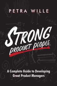 Strong Product People