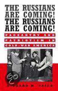 Russians Are Coming C