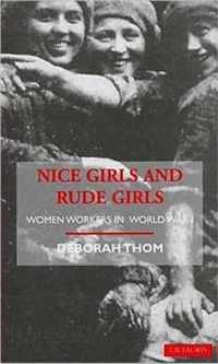 Nice Girls and Rude Girls