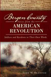 Bergen County Voices from the American Revolution