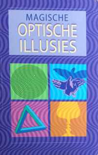 Magische optische illusies