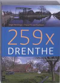 259 X Drenthe