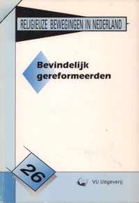 Bevindelijk gereformeerden