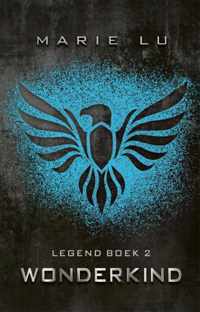 Legend 2 -   Wonderkind