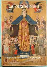 La Vergine Maria Sacramento di misericordia