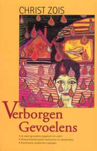 Verborgen gevoelens - C. Zois - Paperback (9789063500702)