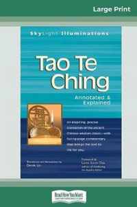 Tao Te Ching