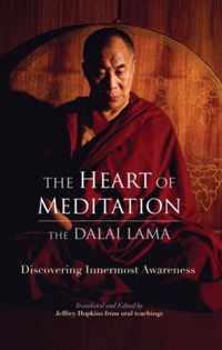 The Heart Of Meditation