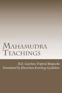 Mahamudra Teachings