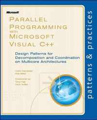 Parallel Programming With Microsoft Visual C++