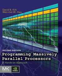 Programming Massively Parallel Processors