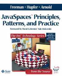 Javaspaces(tm) Principles, Patterns, and Practice